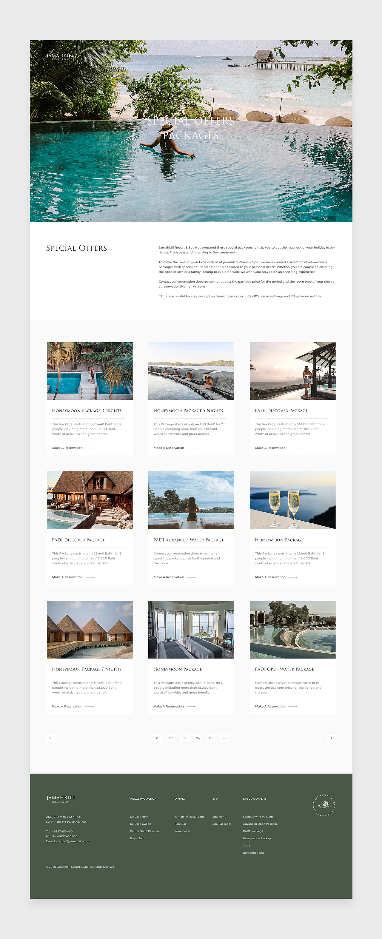 Jamahkhiri度假酒店（图ZMjA4NzcwMTg4） - 企业官网 - 站酷设计师Bravo_PIDAN原创素材 - 站酷ZCOOL