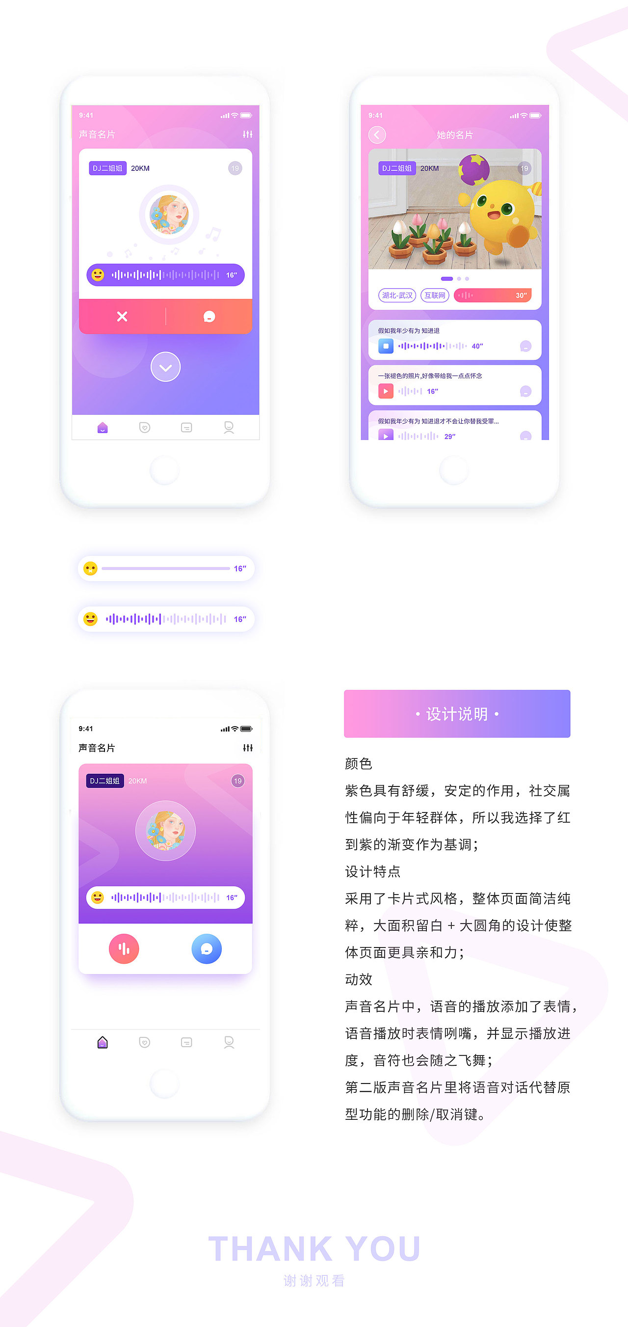 社交类app（图ZMTU3MDE3MTI4） - APP界面 - 站酷设计师二姐姐原创素材 - 站酷ZCOOL