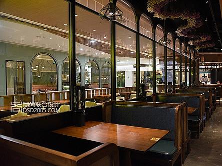 深圳鼎尚联合餐饮设计：打造特色餐饮的实用原则请了解一下