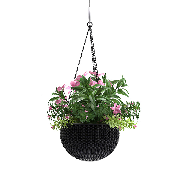 亚马逊电商A+页面设计-双S花园挂钩