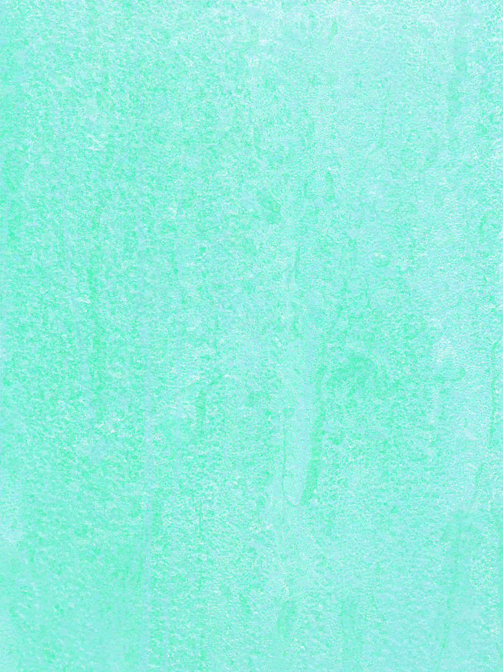 蓝绿色纯色手机壁纸图片