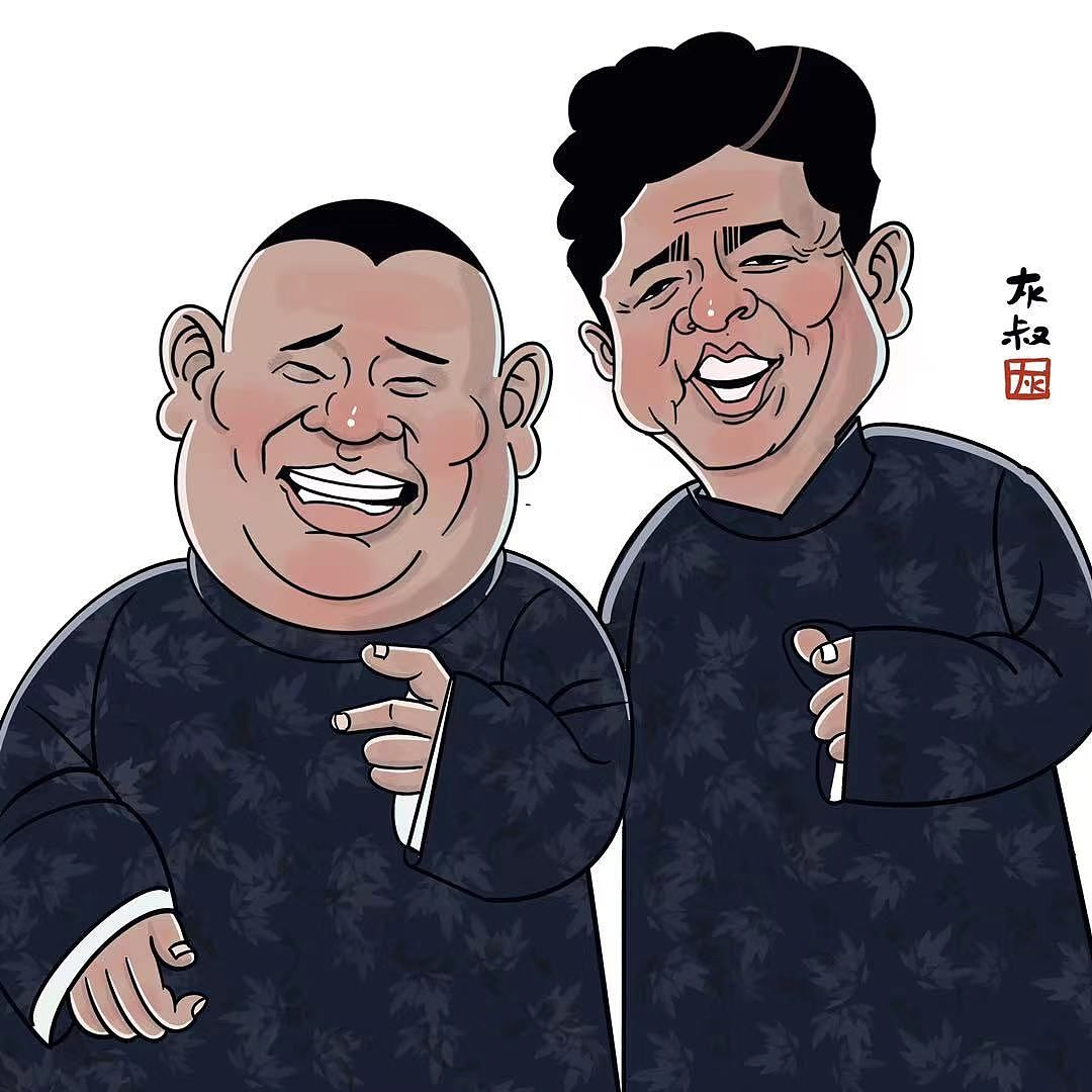 那年春晚，你记得几个？（图ZMzI3NzExMzQ0） - 单幅漫画 - 站酷设计师zhaoshuhe123原创素材 - 站酷ZCOOL