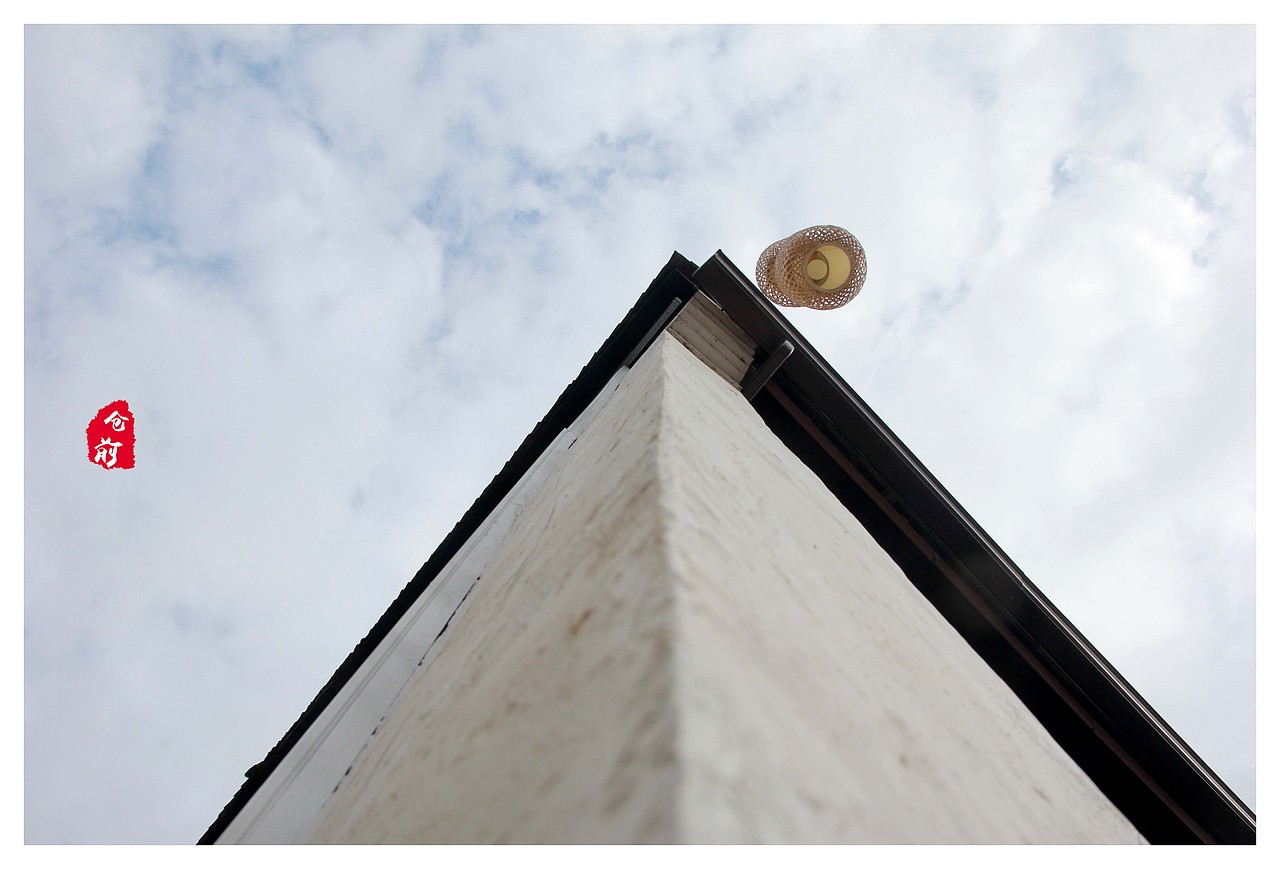 仓前—梦想小镇