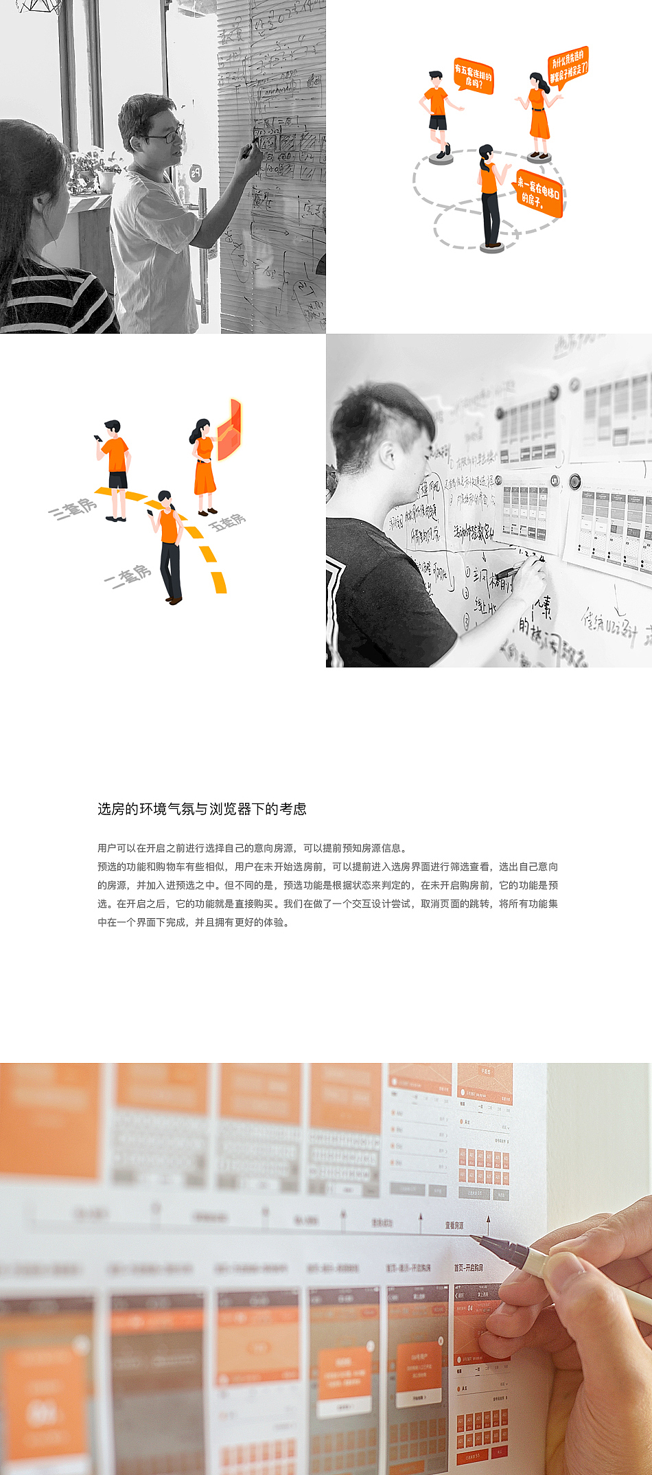 数字购房与线下活动体验设计（图ZMTIyNTA0NzU2） - 交互/UE - 站酷设计师邵飞Design原创素材 - 站酷ZCOOL