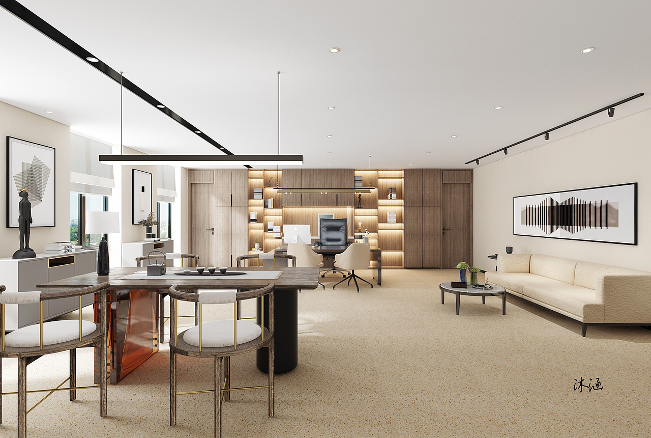 工装——办公室