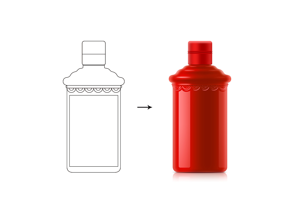 茅台王子酒包装设计