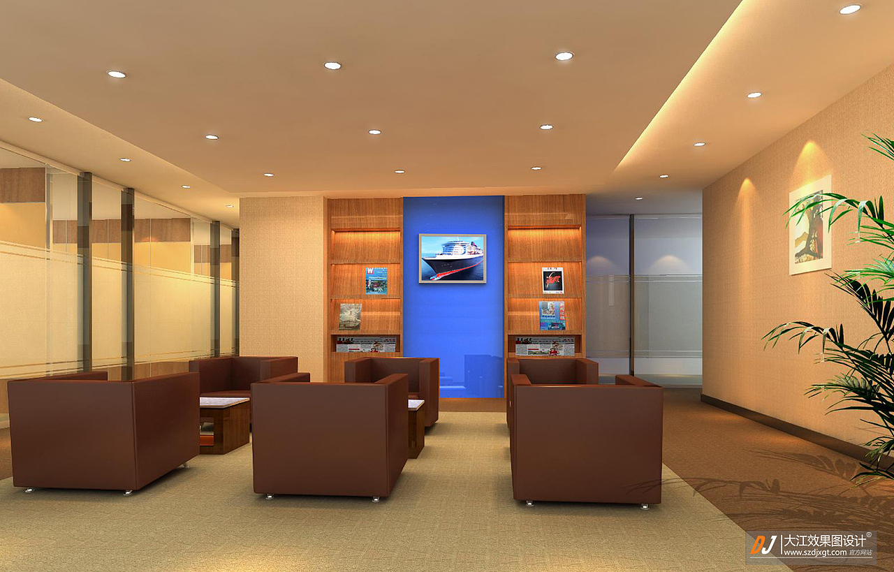 大江效果图-最新作品分享-07-09版