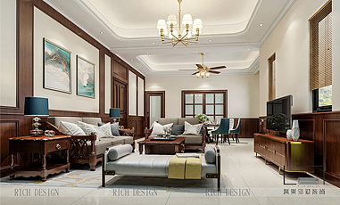 安福典福云水山庄