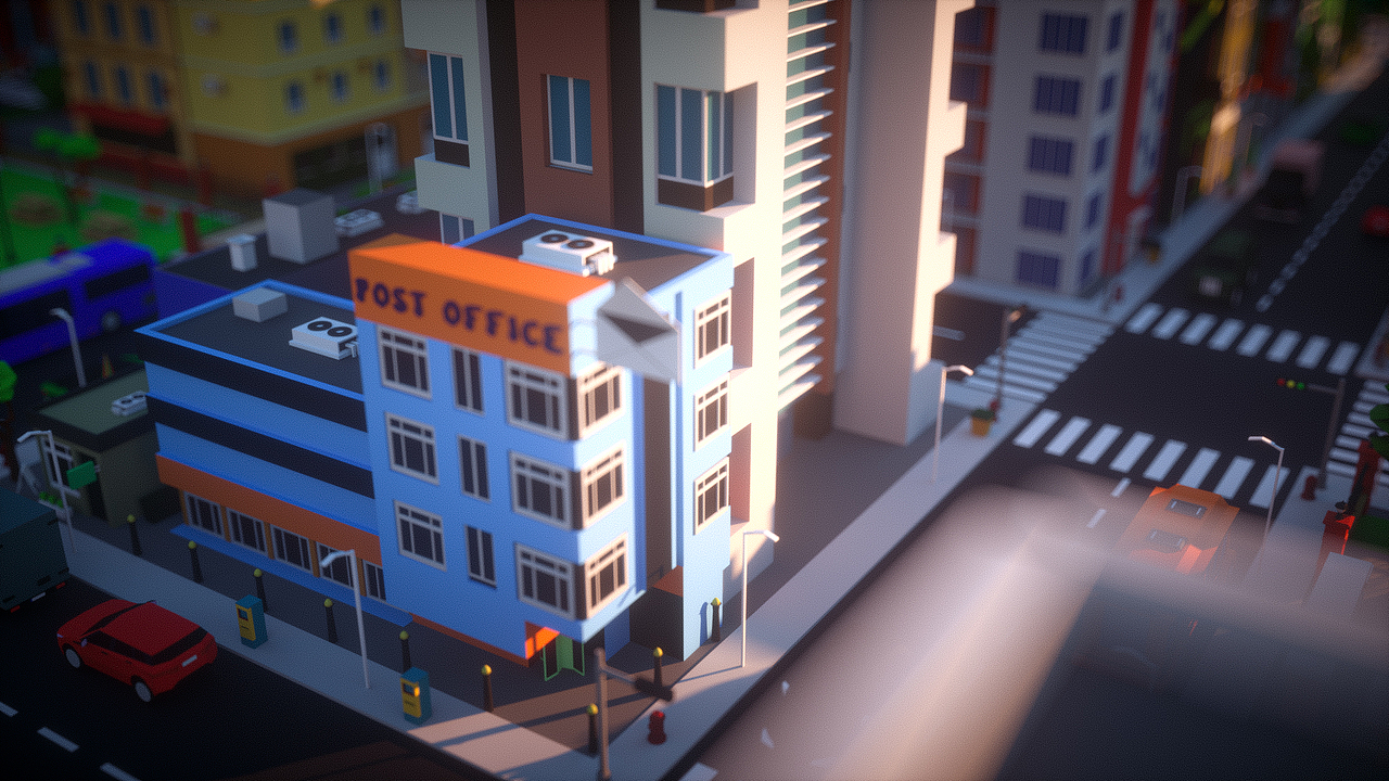 3/4月KV习作（图ZMjUxNjM5MjUy） - 场景 - 站酷设计师EXsummer光原创素材 - 站酷ZCOOL