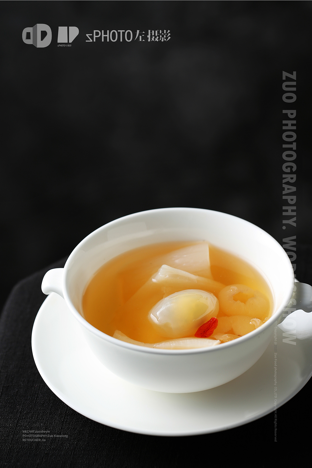 美食摄影【衡山玖弄】@左摄影