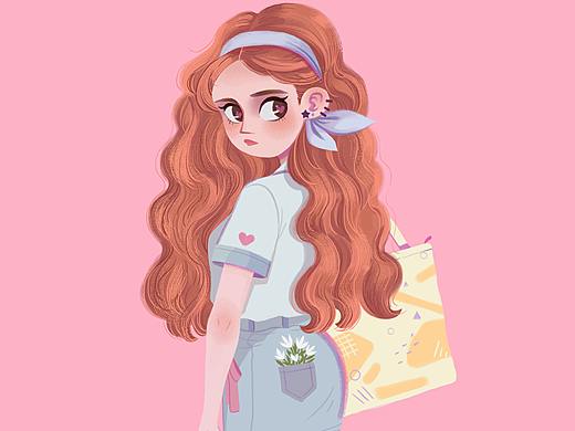 人物练习（个人主页-ZNDQ0NTEzNTI=） - 创作习作 - 站酷设计师天卫五原创素材 - 站酷ZCOOL