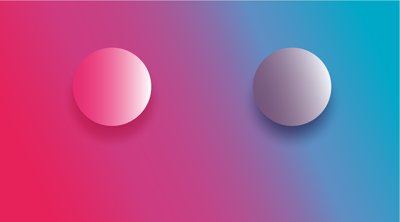 ui界面背景设计