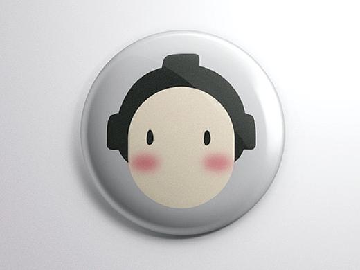 IP形象代言人