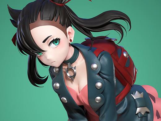 翼次方短期风格班作业合集（三）