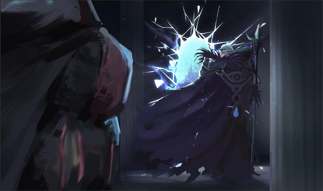 一同前往异次元裂缝