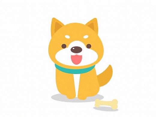 principle宠物互动动画