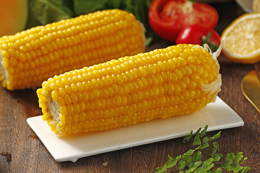 东北有机糯玉米丨飞鸟电商