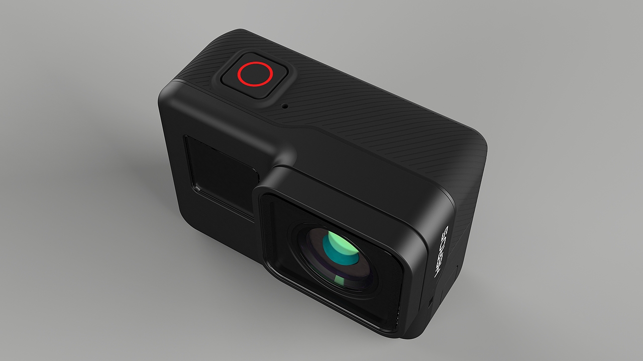 GOPRO 5（图ZMTk3NDgzOTY0） - 电子产品 - 站酷设计师和煦的风流浪者原创素材 - 站酷ZCOOL