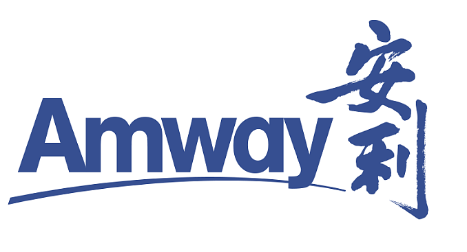 安利logo