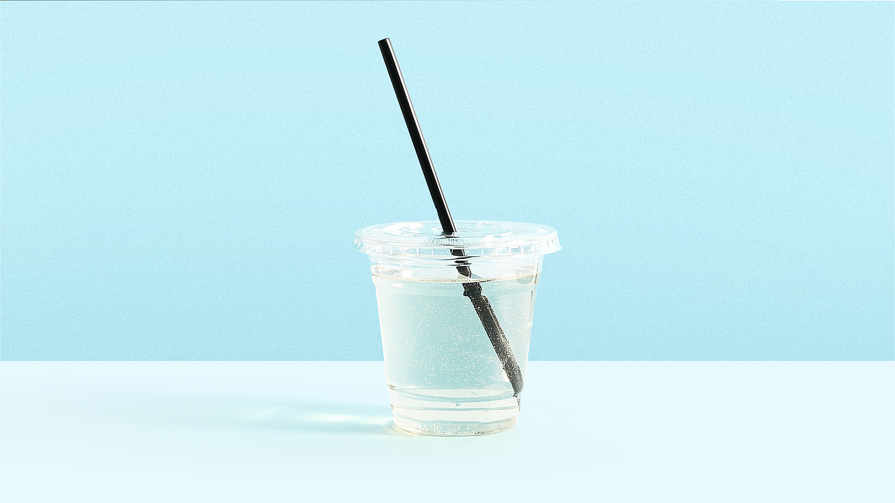 方元健康饮料包装设计