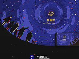 影星球