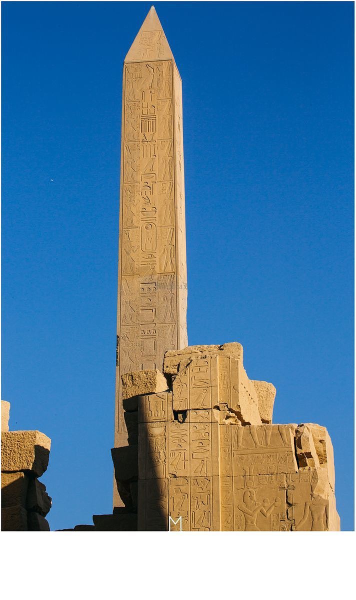 旅行的意义金色的古埃及