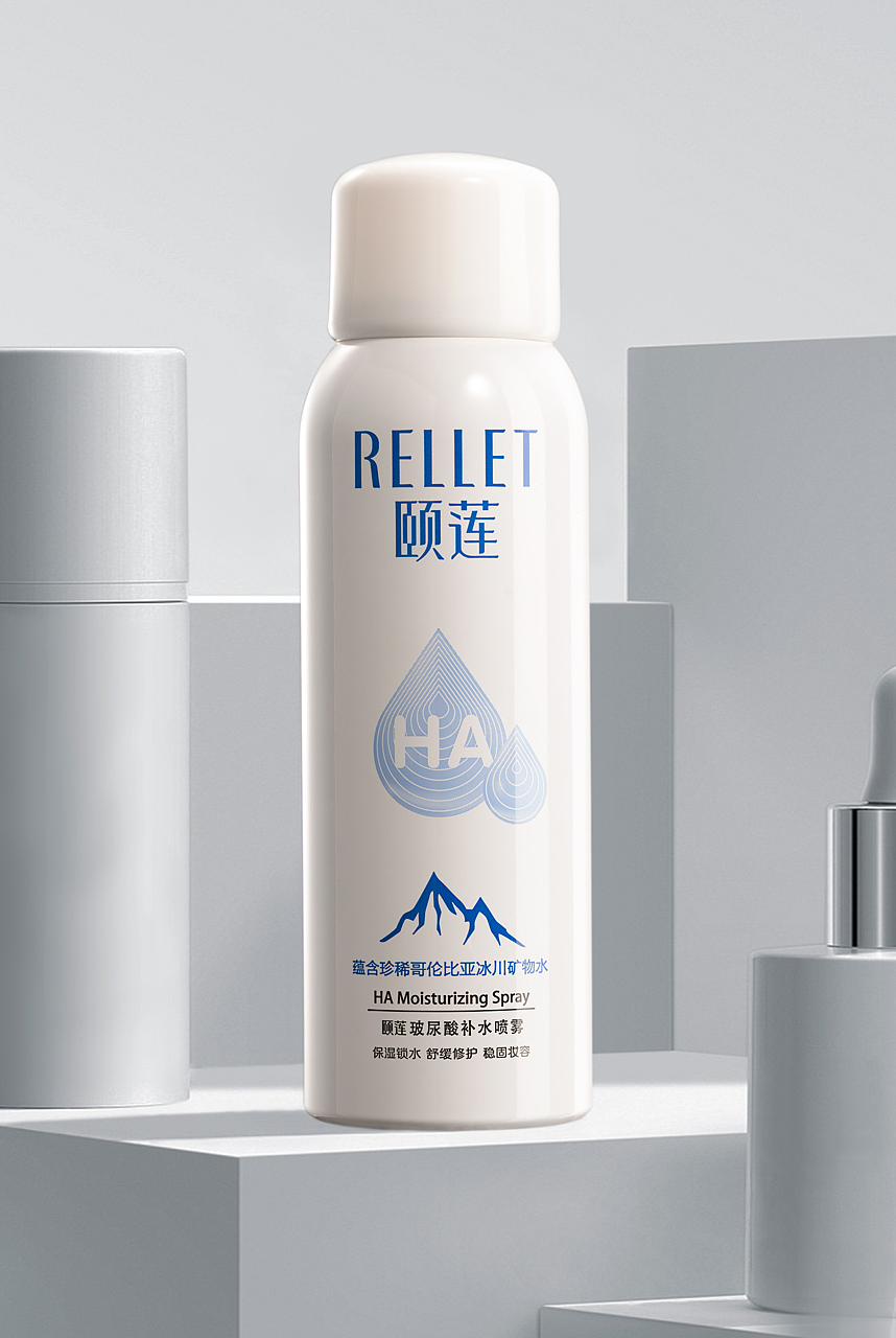 補(bǔ)水噴霧（圖ZMjUzNjY3MTgw） - 產(chǎn)品攝影 - 站酷設(shè)計(jì)師商業(yè)攝影師阿鋒原創(chuàng)素材 - 站酷ZCOOL