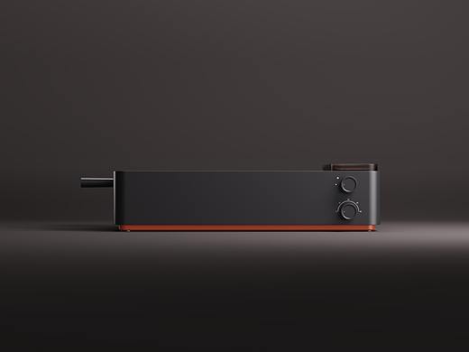 Business Case：家用电烤炉设计/Electric Grill