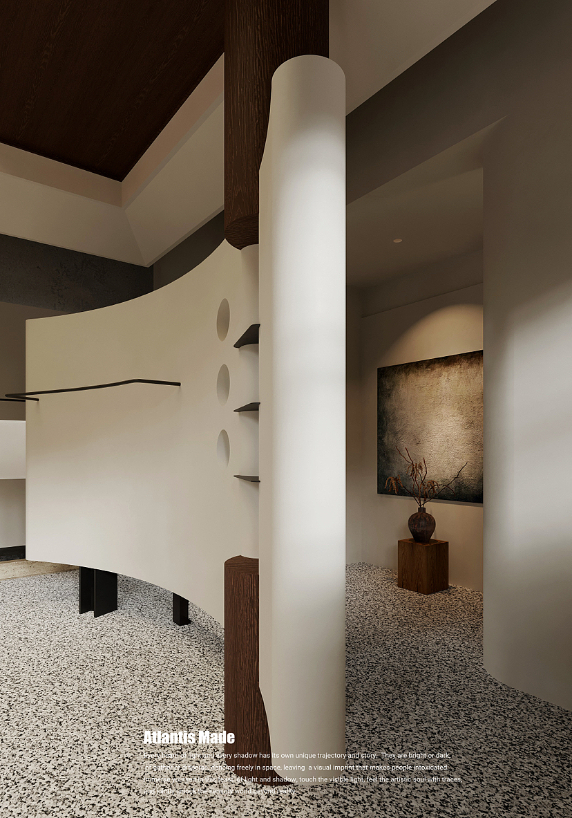 近期渲染（图ZMzY2NzMxNTc2） - 商业空间设计 - 站酷设计师不也就这样了原创素材 - 站酷ZCOOL