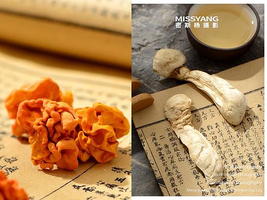 金耳松茸|美食摄影|电商摄影|产品拍摄×郑州密斯杨