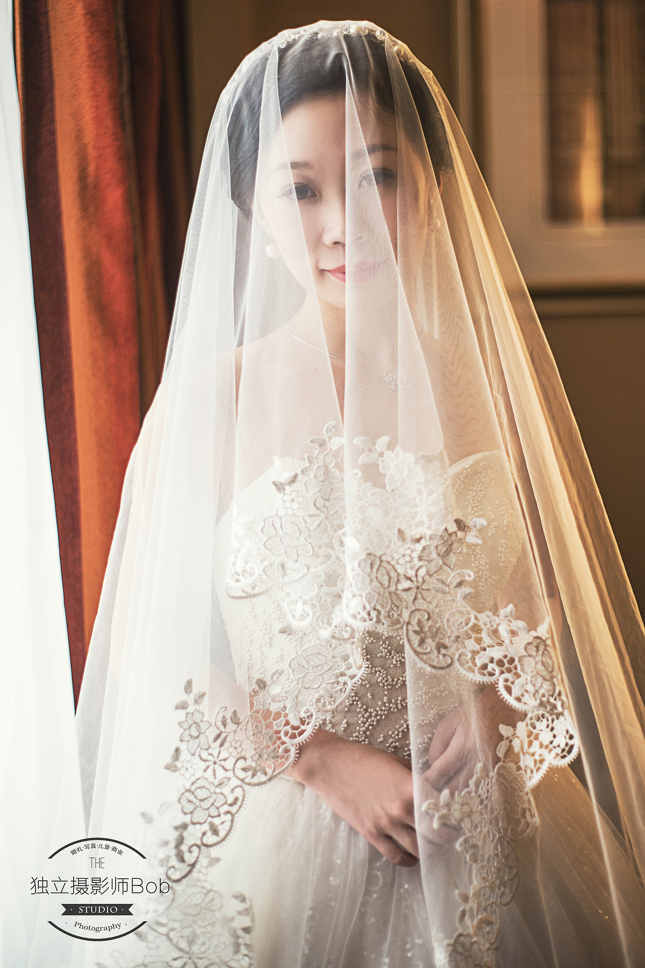 婚礼摄影作品集(8)