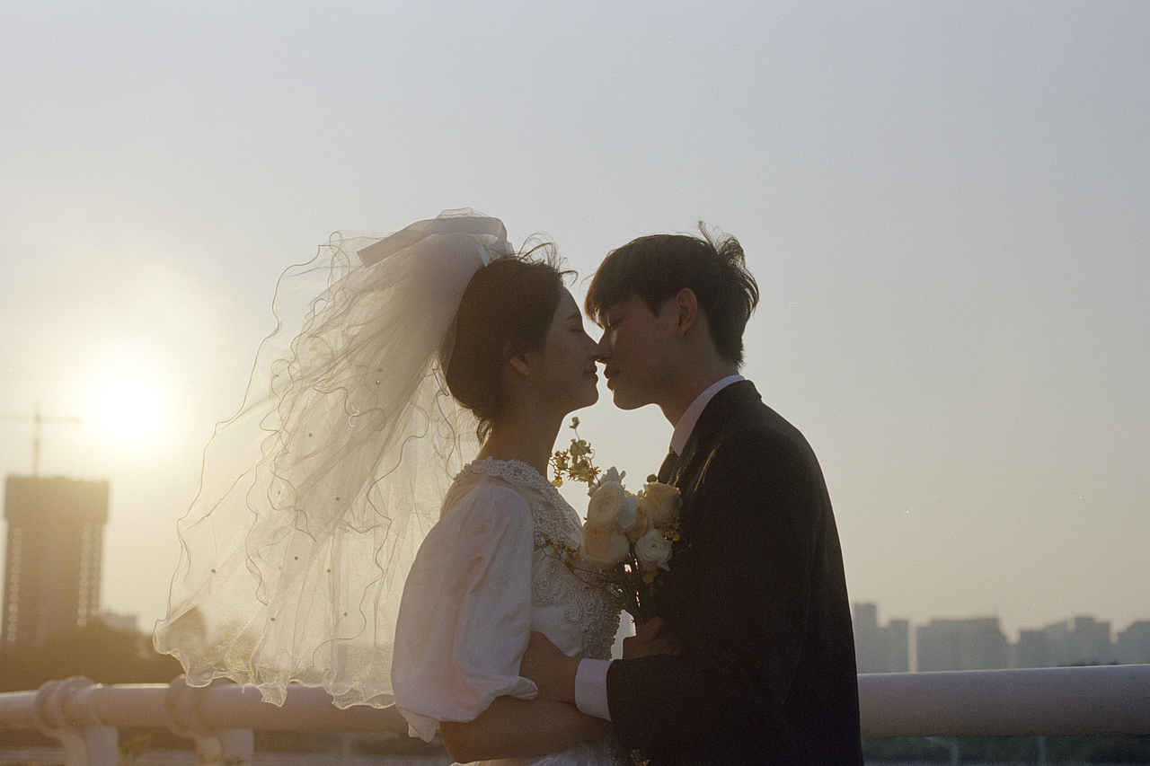 晴天（续）（图ZMjg1MDExMzg0） - 婚礼摄影 - 站酷设计师几度星霜_Jeral原创素材 - 站酷ZCOOL