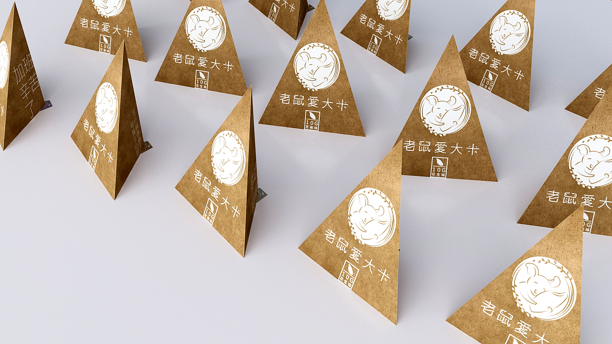 米通零食包装（图ZNTM1ODkxNTI=） - 包装 - 站酷设计师abc443581722原创素材 - 站酷ZCOOL