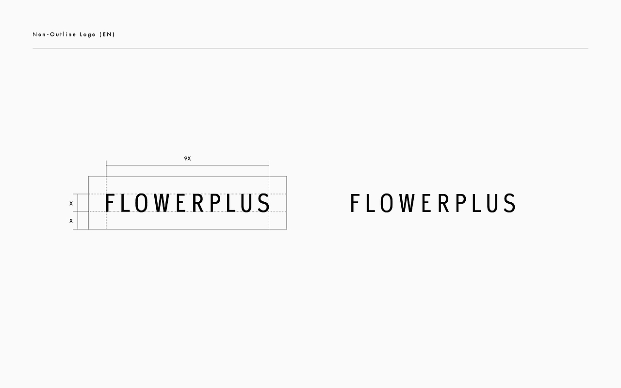 Flowerplus | 花加（图ZMTEzNDAwNjE2） - 品牌 - 站酷设计师秦哲祺_Alan原创素材 - 站酷ZCOOL