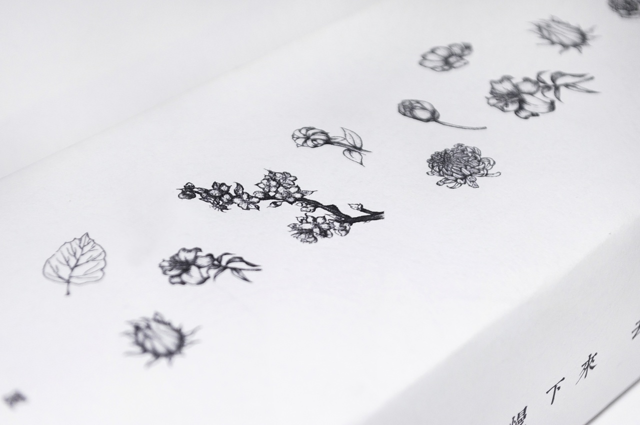 文创品牌练习（图ZMTIwODYxMDY0） - 品牌 - 站酷设计师裕多原创素材 - 站酷ZCOOL