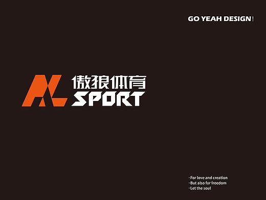 【VI】AISPORT傲狼体育