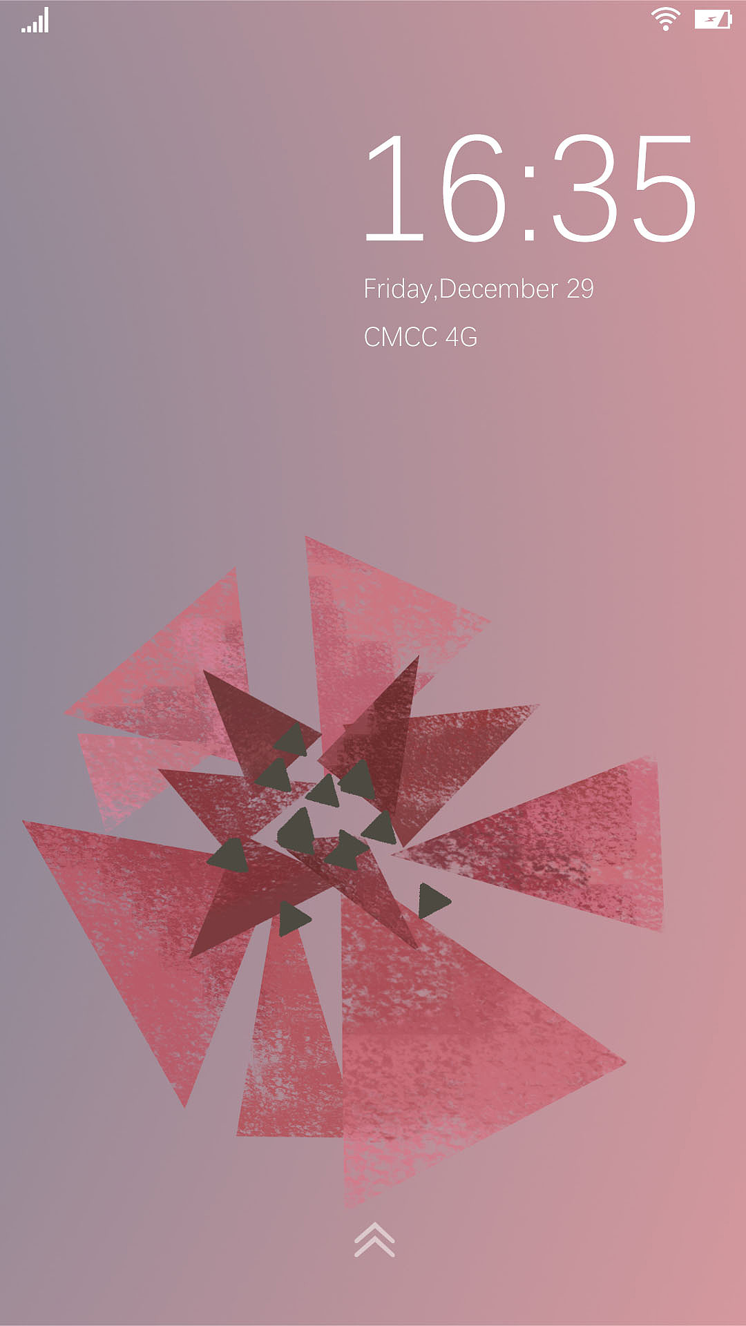 大师系列—齐白石作品图标设计