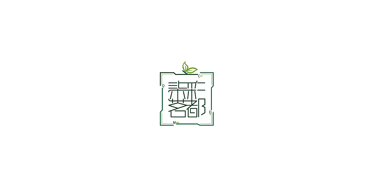 NEW CHINESE LOGO COLLECTION（图ZMTgxNTc4MDI0） - 品牌 - 站酷设计师kenzhou周宇健原创素材 - 站酷ZCOOL
