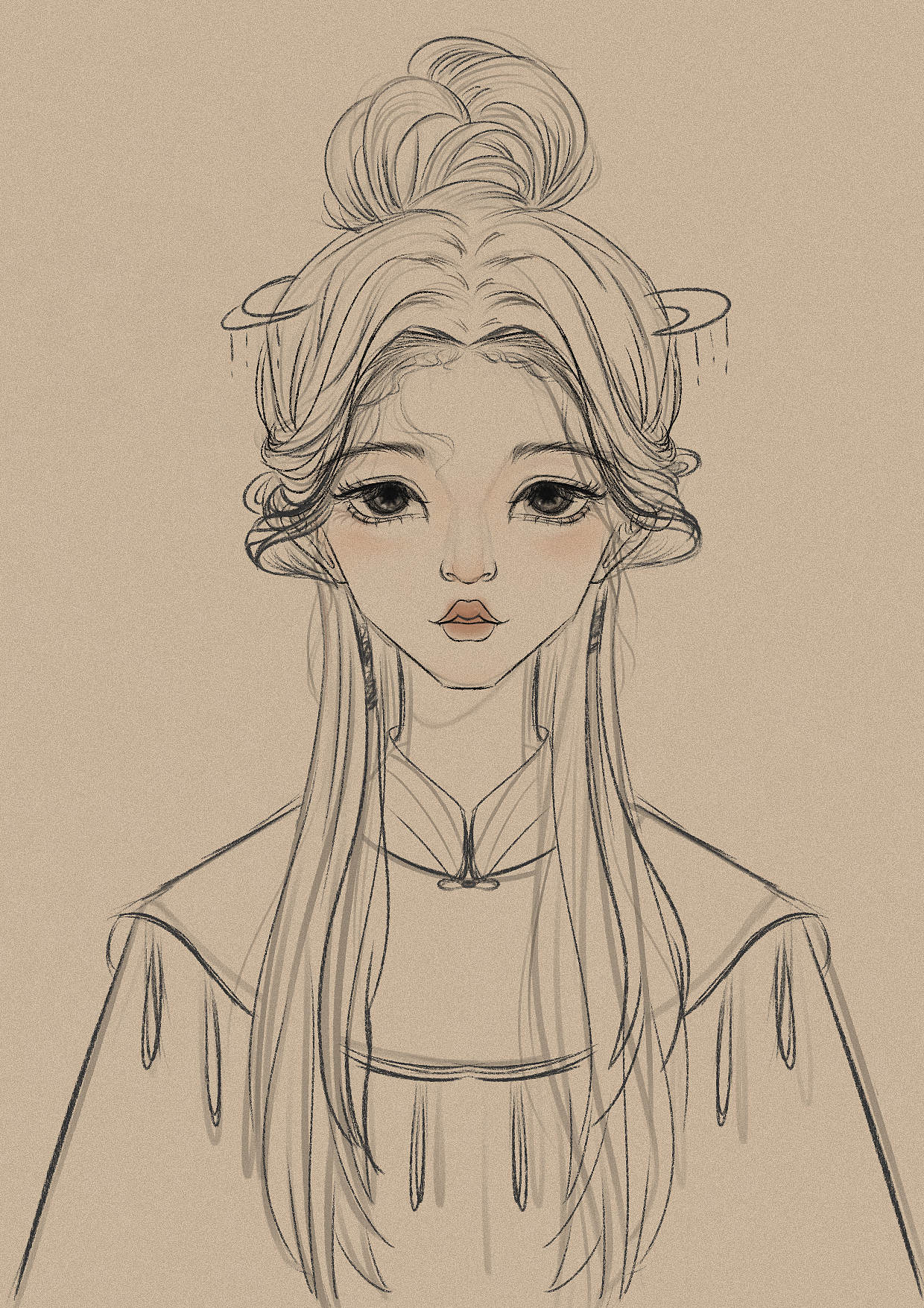 举报收藏分享圆脸系列1-3achelous_s原创人物2achelous_s原创古风头像