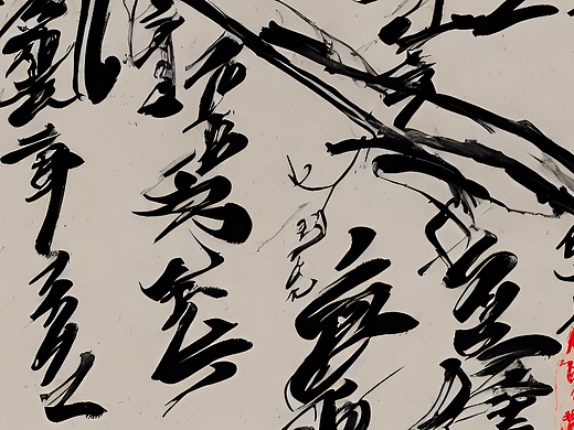 #AI创作实验室#新年