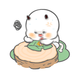 木精灵的夏天（图ZMTYyODkxODY4） - 网络表情 - 站酷设计师黄大大仙原创素材 - 站酷ZCOOL