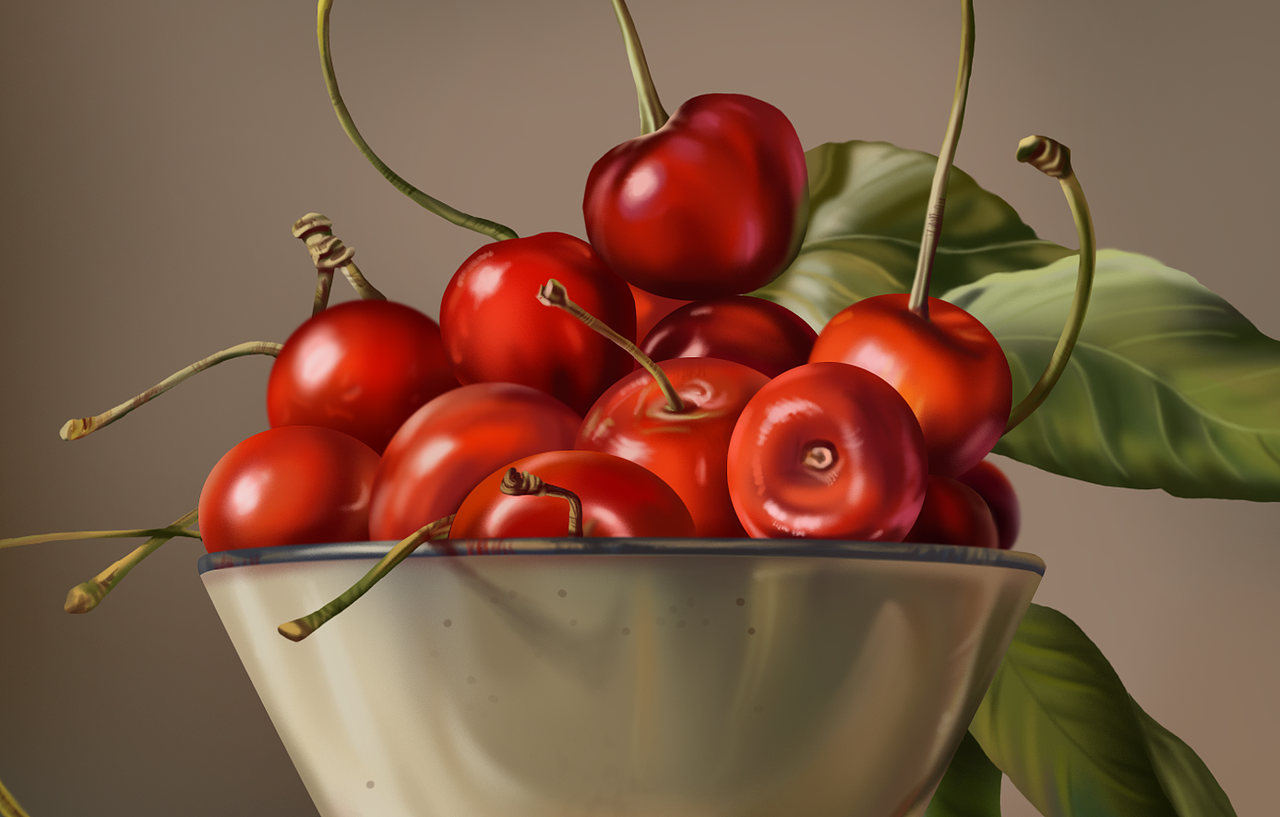 板绘练习（图ZMjMyMjk5NTky） - 创作习作 - 站酷设计师时榴原创素材 - 站酷ZCOOL