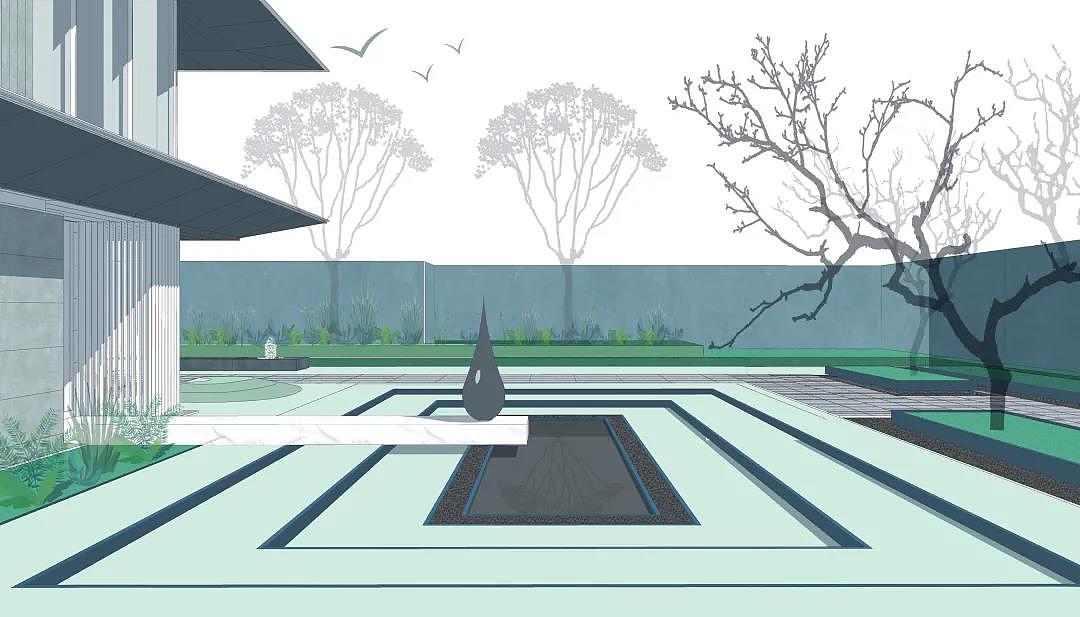 云起时光,澜映运河——融信天阳·云澜天第府