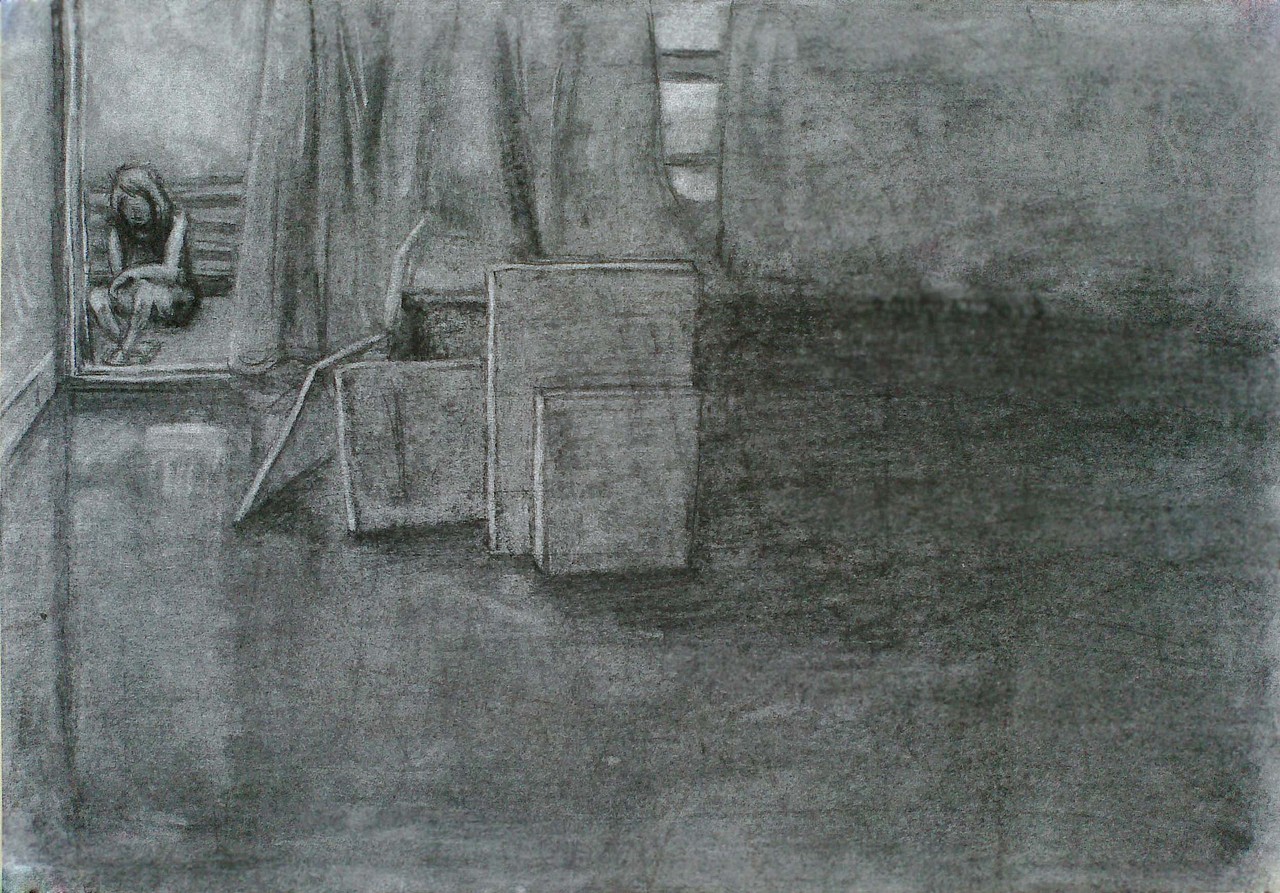 纯手绘（图ZMTA2MDk3NDQ0） - 绘画 - 站酷设计师上吉的玉子原创素材 - 站酷ZCOOL