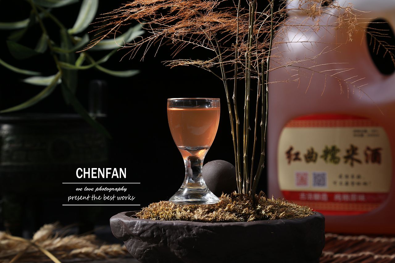 米酒拍摄（图ZMTI3ODA3ODg4） - 产品摄影 - 站酷设计师寻艺_原创素材 - 站酷ZCOOL