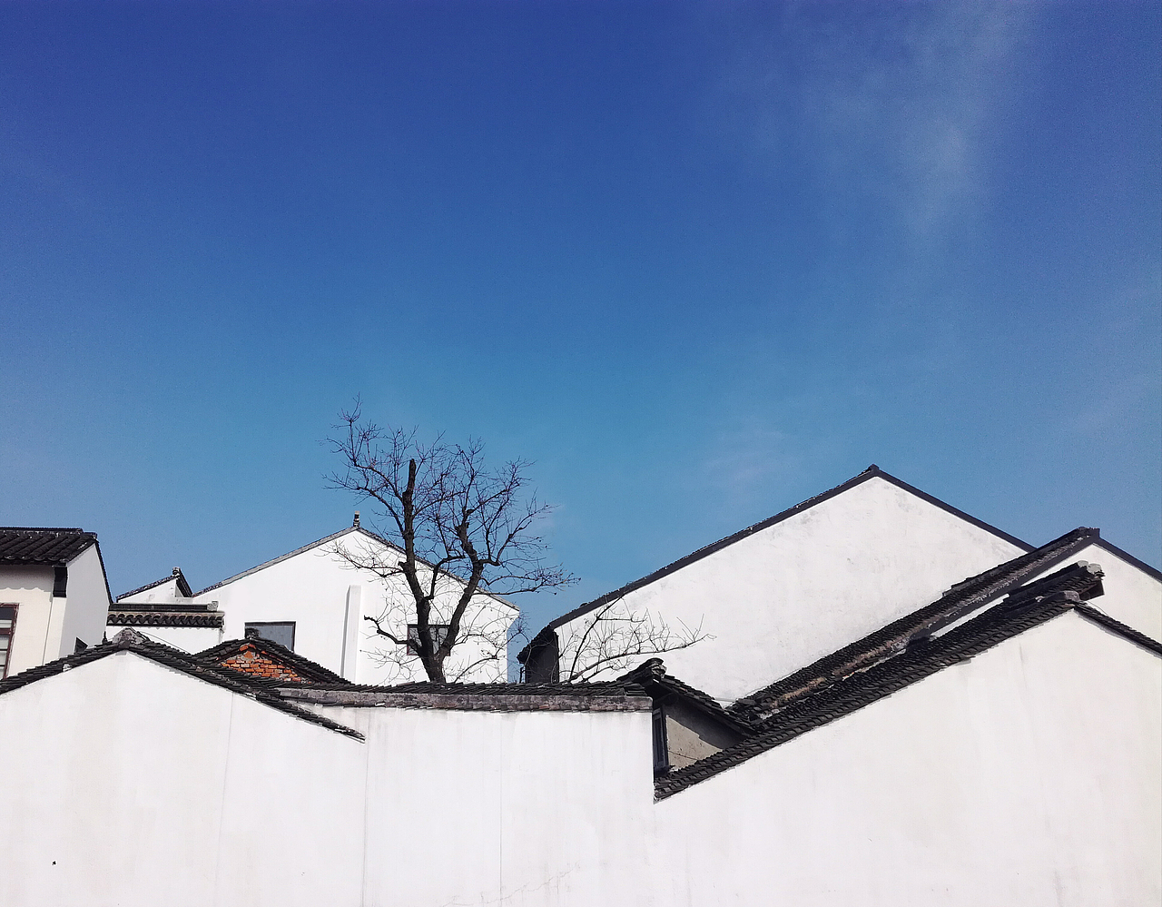 建筑摄影作品