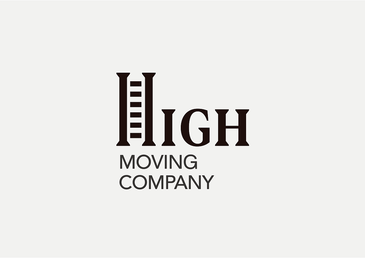 High movin company（图ZMzA0NjcyNjYw） - 品牌 - 站酷设计师zzhouyijun原创素材 - 站酷ZCOOL