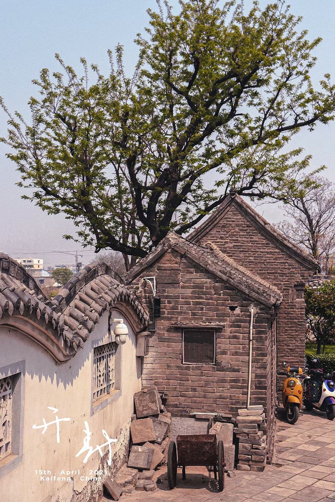 开封（汴京行）（图ZMzI5OTE4MDgw） - 人文/纪实摄影 - 站酷设计师于炀原创素材 - 站酷ZCOOL