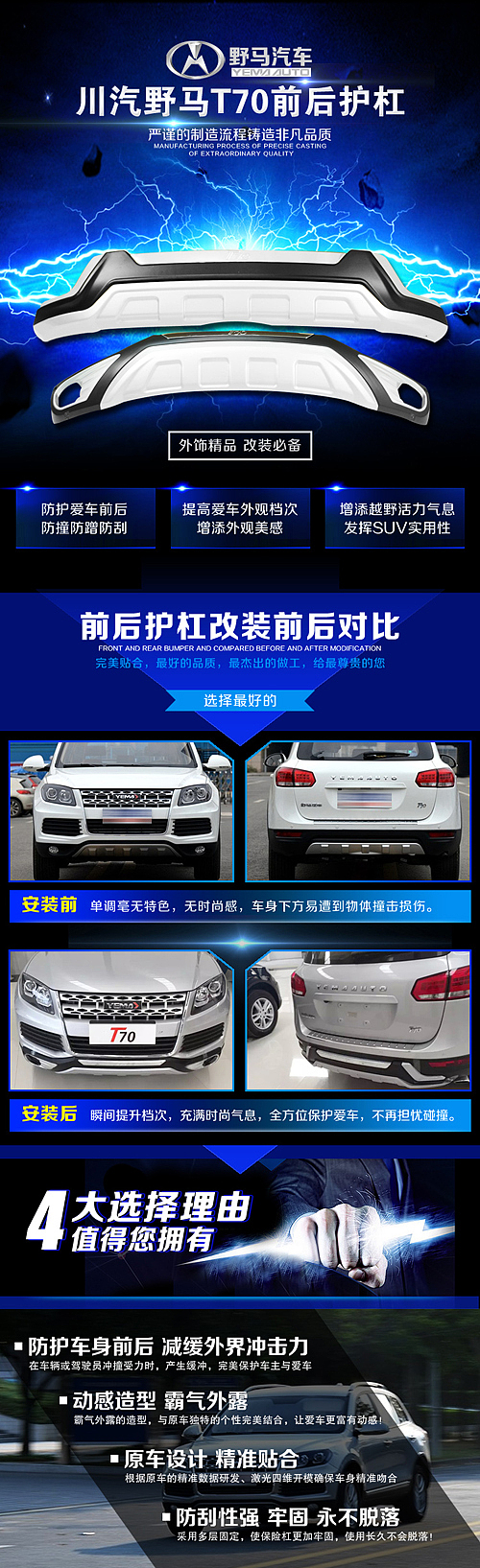 电商淘宝天猫汽配类目装修广告设计（图ZMjcyNjI2MTI=） - 电商 - 站酷设计师落花会哭原创素材 - 站酷ZCOOL