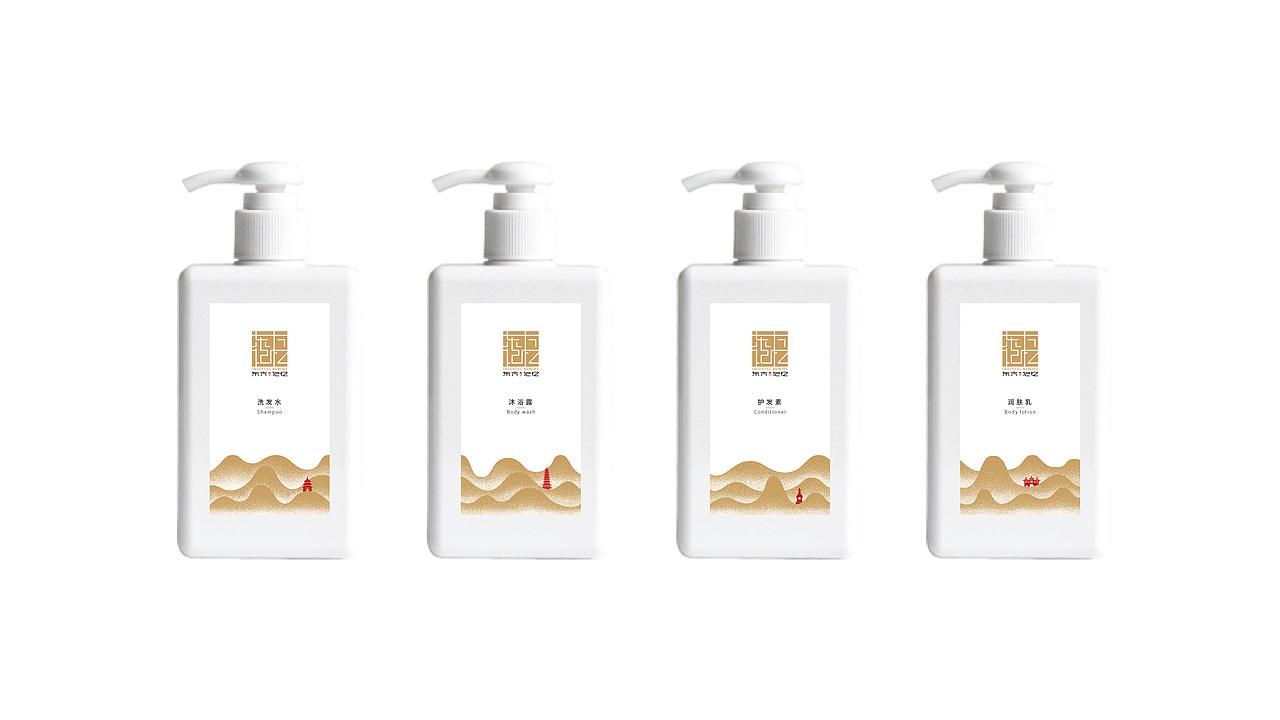 东方记忆 酒店用品 LOGO/包装设计（图ZMTc5NzU3OTUy） - Logo - 站酷设计师胤_设计原创素材 - 站酷ZCOOL